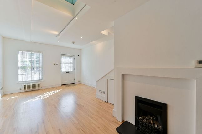 Burns Road, Battersea photo 2
