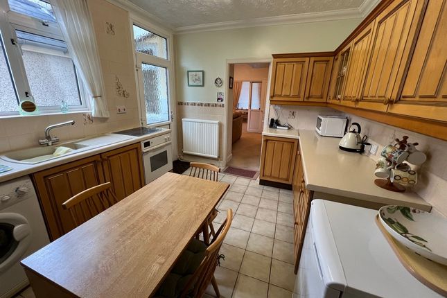 Terraced house for sale in Graigwen Road Porth -, Porth