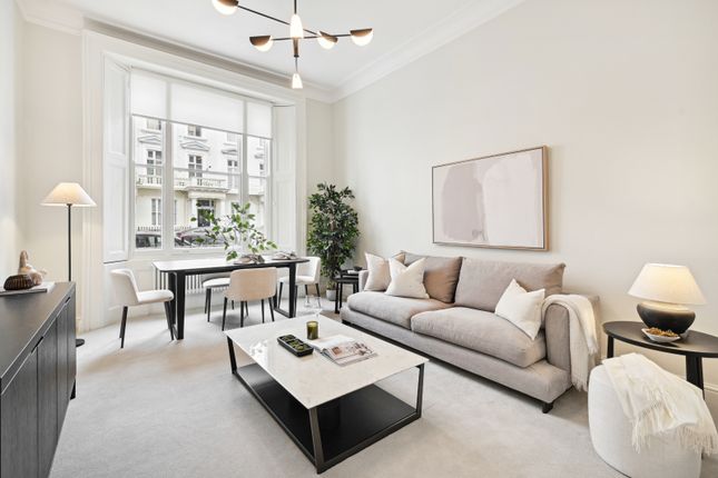 Flat for sale in Belgrave House, 92-94 Belgrave Road