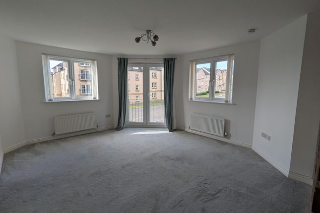 Flat F, 16 Saw Mill Court, Bonnyrigg, EH19 3GR, Bonnyrigg photo 5