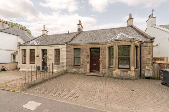 Thumbnail Bungalow for sale in Sunny Wood Cottage, Old Dalkeith Road, Edinburgh