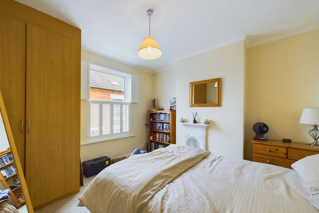 End terrace house for sale in Hastings Street, Loughborough