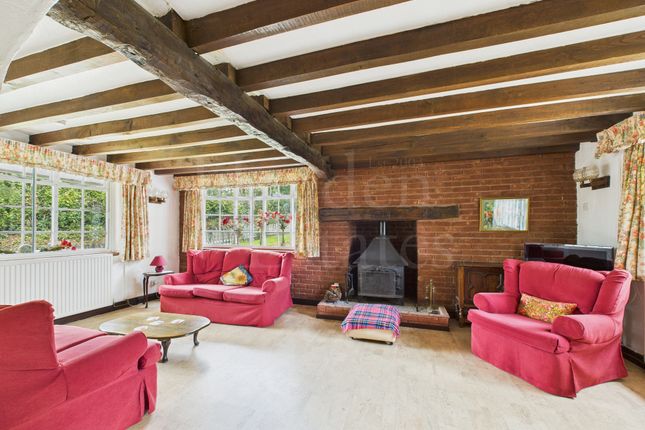 Cherry Cottage Tanners Hill Bewdley DY12 2LL, Bewdley photo 3