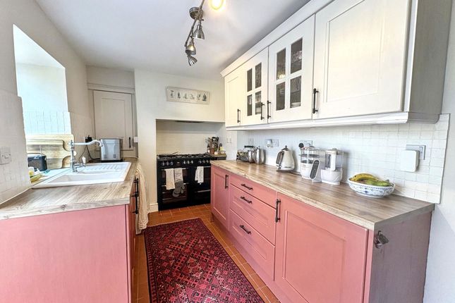 4, Bennetts Walk, Morpeth photo 2
