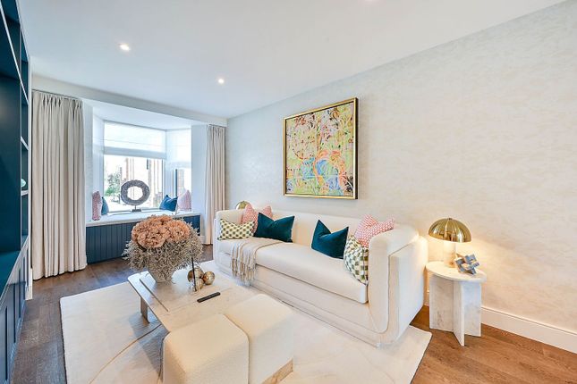 3-bed house on Twickenham Square, Twickenham, £1,410,000