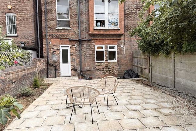 Basement Flat 67, Anson Road, London photo 3