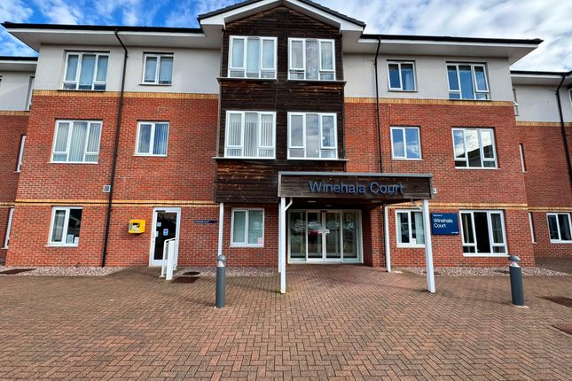 Flat 42, Winehala Court, Willenhall photo 2