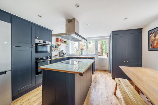 End terrace house for sale in Providence Row, Buckland Newton, Dorchester