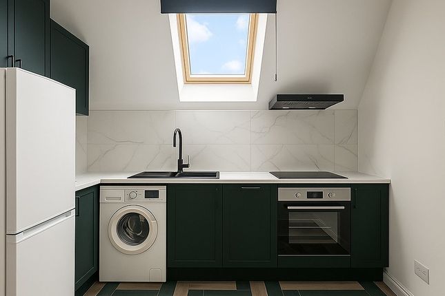 05R, Ordnance Road, London photo 3