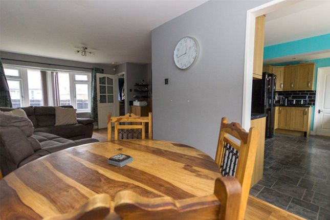 Detached house for sale in Magdalen Way, Weston-Super-Mare, Somerset