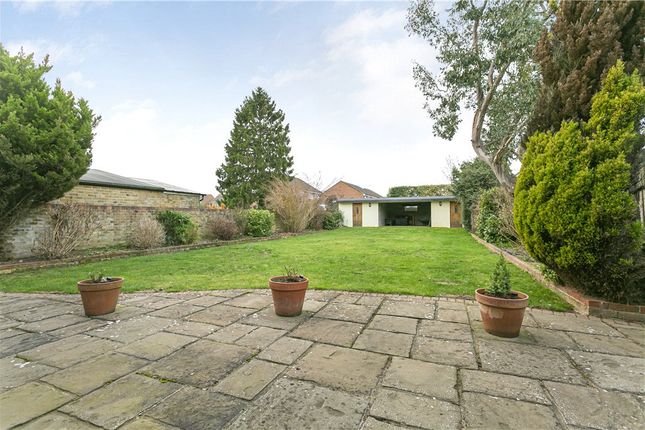 Detached house for sale in Ashford Road, Staines-Upon-Thames, Surrey