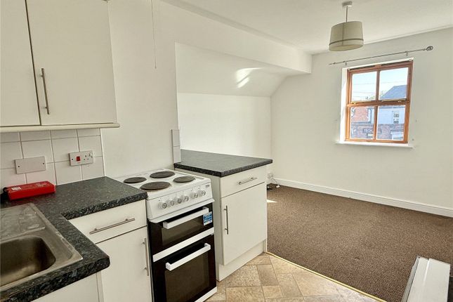 Flat 2,, The Cross, Oswestry photo 2