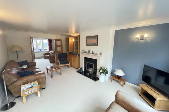 Detached house for sale in Toll Bar, Great Casterton, Stamford