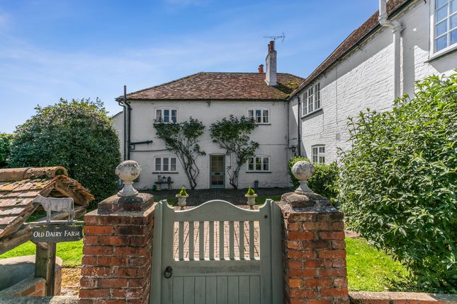 Semi-detached house for sale in Winkfield Lane, Windsor