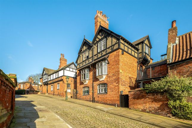 3, Wordsworth Street, Lincoln photo 2