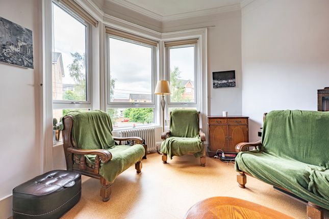 Flat 1/1, 328 Golfhill Drive, Dennistoun, Glasgow photo 4