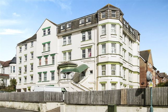 Flat for sale in Carlton Court, 428 Christchurch Road, Bournemouth, Dorset