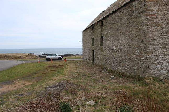 Barn conversion for sale in Staxigoe, Wick