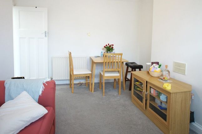 Thumbnail End terrace house to rent in Ravenslea Road, London