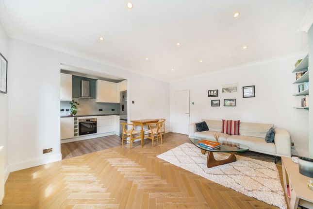 Flat C, 5, Fordwych Road, London photo 4