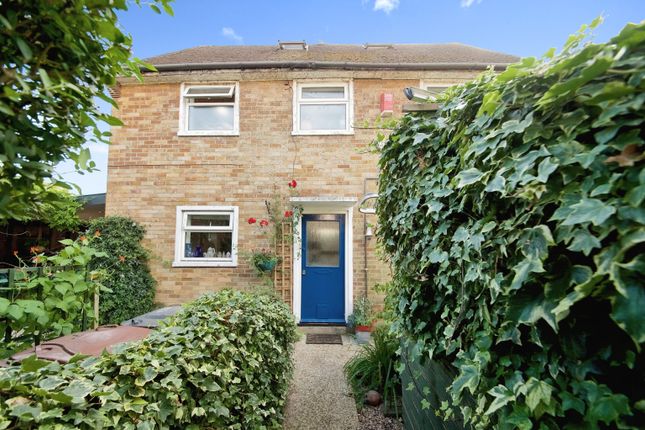 Semi-detached house for sale in Rushfield, Potters Bar