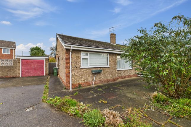 2-bed other on 24, Allanson Drive, Cottingham, £220,000