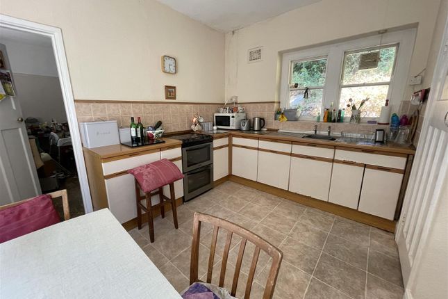 Detached bungalow for sale in South Road, Weston-Super-Mare