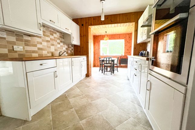Detached house for sale in Liverton Whin, Saltburn-By-The-Sea
