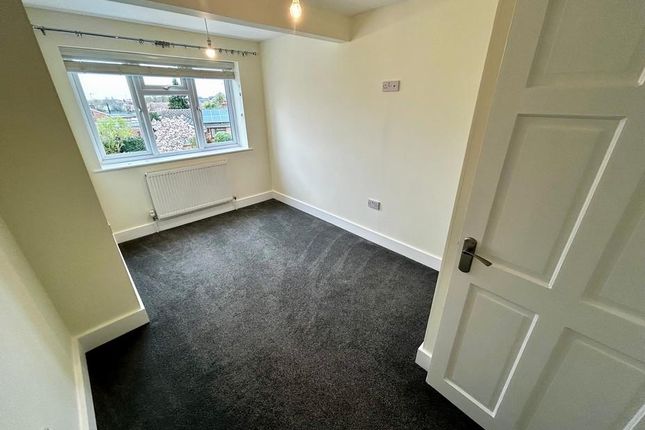 Semi-detached house to rent in Mill Road, Bozeat, Wellingborough