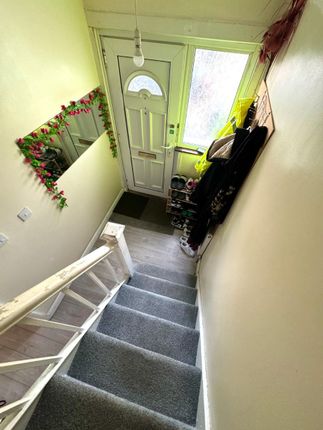 Terraced house for sale in Beverley Road, Luton