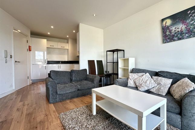 119 Porter Brook, 201 Ecclesall Road, Sheffield photo 2