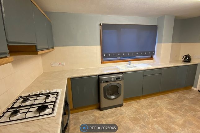 Thumbnail Terraced house to rent in Poplar Street, Mayfield, Dalkeith