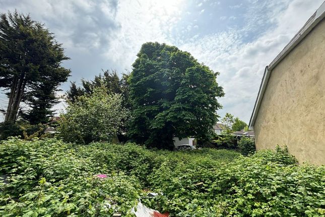 Thumbnail Land for sale in Land At 111 Dormers Wells Lane, Southall, Middlesex