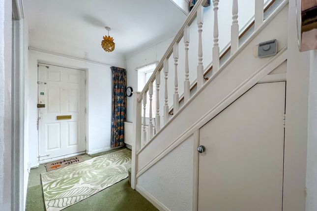 Detached house for sale in Hurst Road, West Molesey