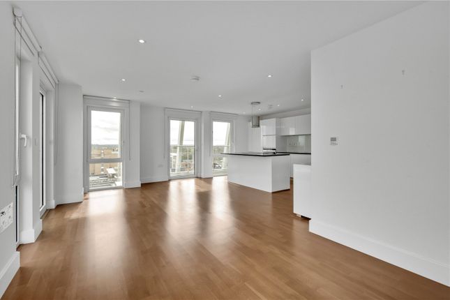 Flat 111, Admiralty Building, 17, Henry Macaulay Avenue, Surrey photo 2