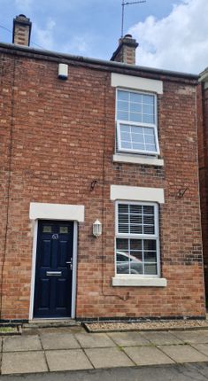 Thumbnail Cottage to rent in High Street, Derby