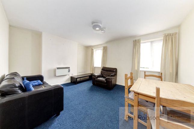 Thumbnail Flat to rent in Kirkley Lodge, Gosforth, Newcastle Upon Tyne