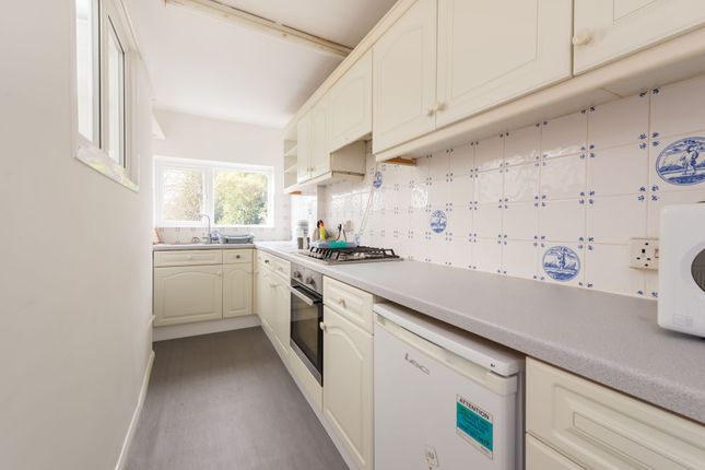 Semi-detached house for sale in London Road, Ramsgate