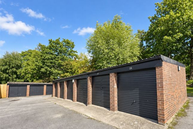Flat 20, Rosemount Park Rosemount Close, Prenton photo 4