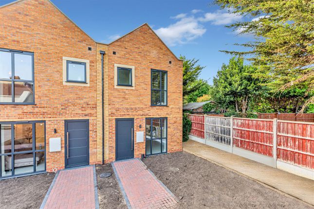 3-bed house on 112, North Drive, Hounslow, £699,950