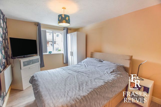 12, Mill Meadow, Newton-Le-Willows photo 4