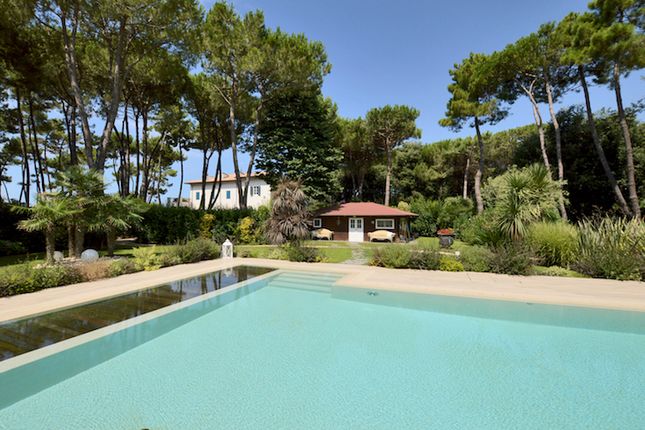Thumbnail Villa for sale in Ronchi, Massa And Carrara, Tuscany, Italy