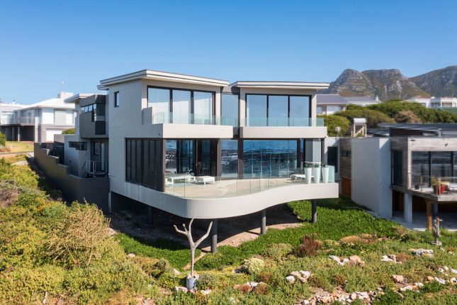 Detached house for sale in Bietou Street, Hermanus, Cape Town, Western Cape, South Africa