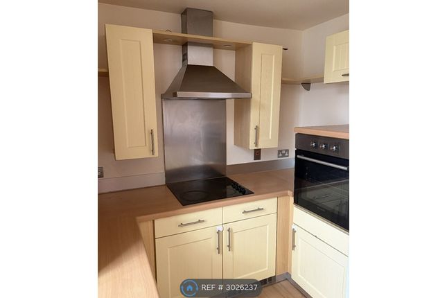 Apt  Thorncliffe House, A Thorncliffe St, Huddersfield photo 4