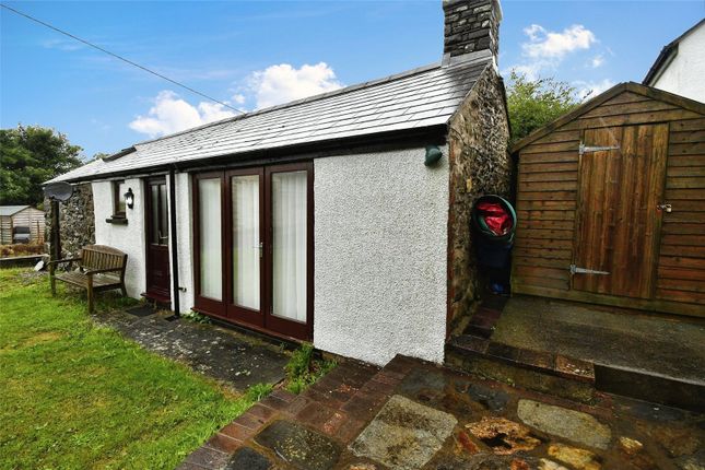Cottage for sale in Beudy Bach, Penparc, Trefin