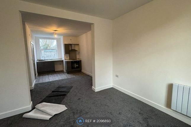 Thumbnail Room to rent in Eleanor Street, Grimsby