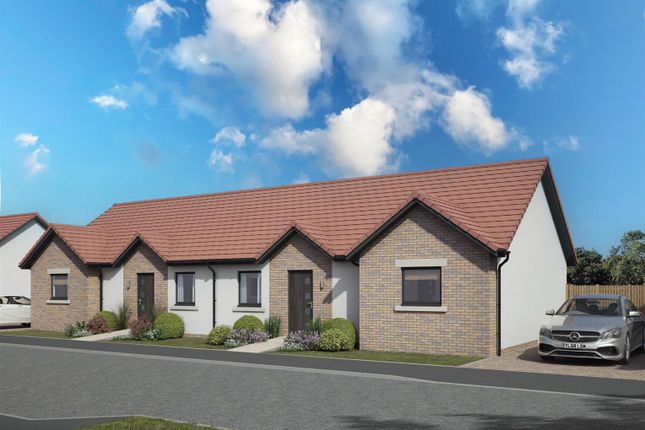 2-bed semi-detached on Jonathan, (Plot 067), 4 Balgonie Crescent, Coaltown of Balgonie, £250,000