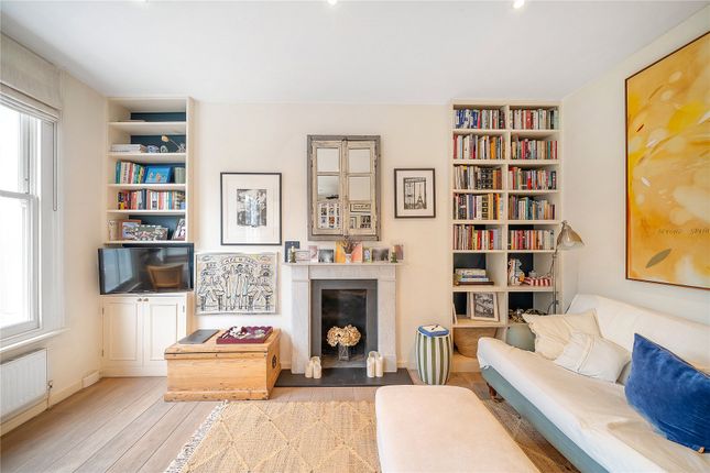 1-bed flat on First Floor, 3, Basing Street, London, £550,000