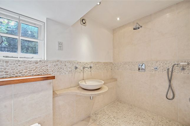 Detached house for sale in Lincoln Cottage, London Road, Harrow, Middlesex