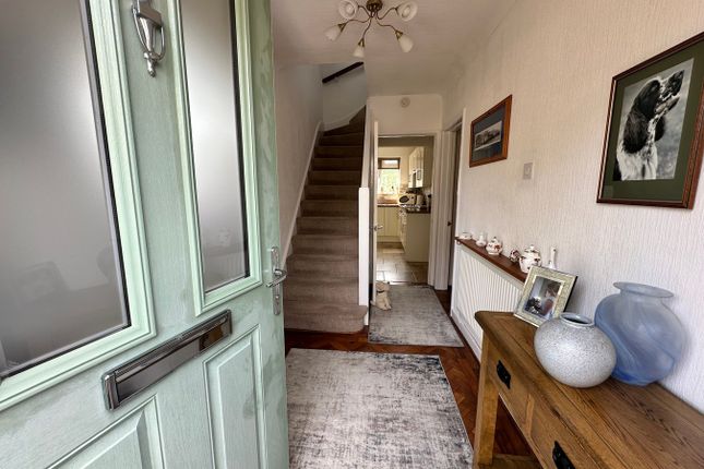 18, Pen Y Bryn, Brecon photo 2